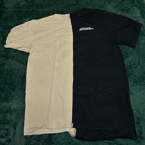 Vintage Emo/Scene Graphic Tee